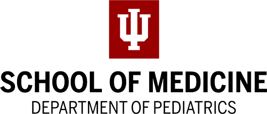 Indiana University School of Medicine, Pediatrics